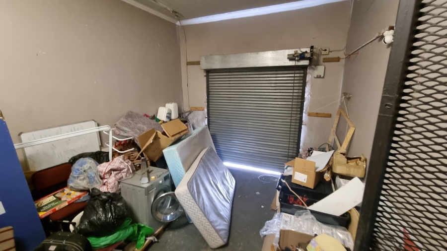 Commercial Property for Sale in Observatory Western Cape